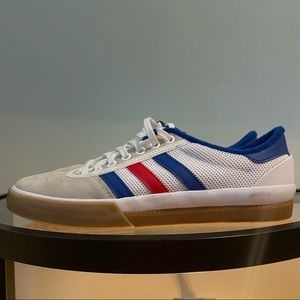 Adidas Skateboarding - Lucas Puig